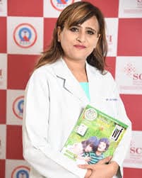 Dr. Shivani Sachdev