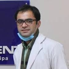 Dr. Aman Ahuja